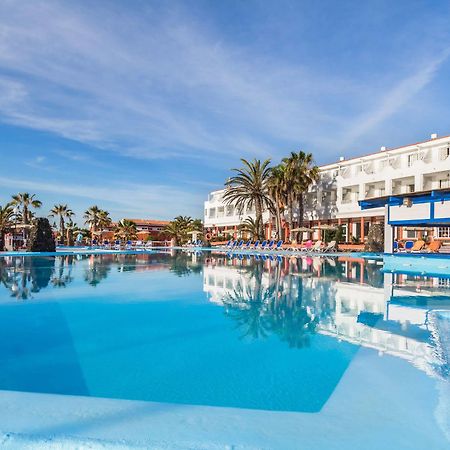 Apartament Globales Costa Tropical Costa De Antigua Zewnętrze zdjęcie
