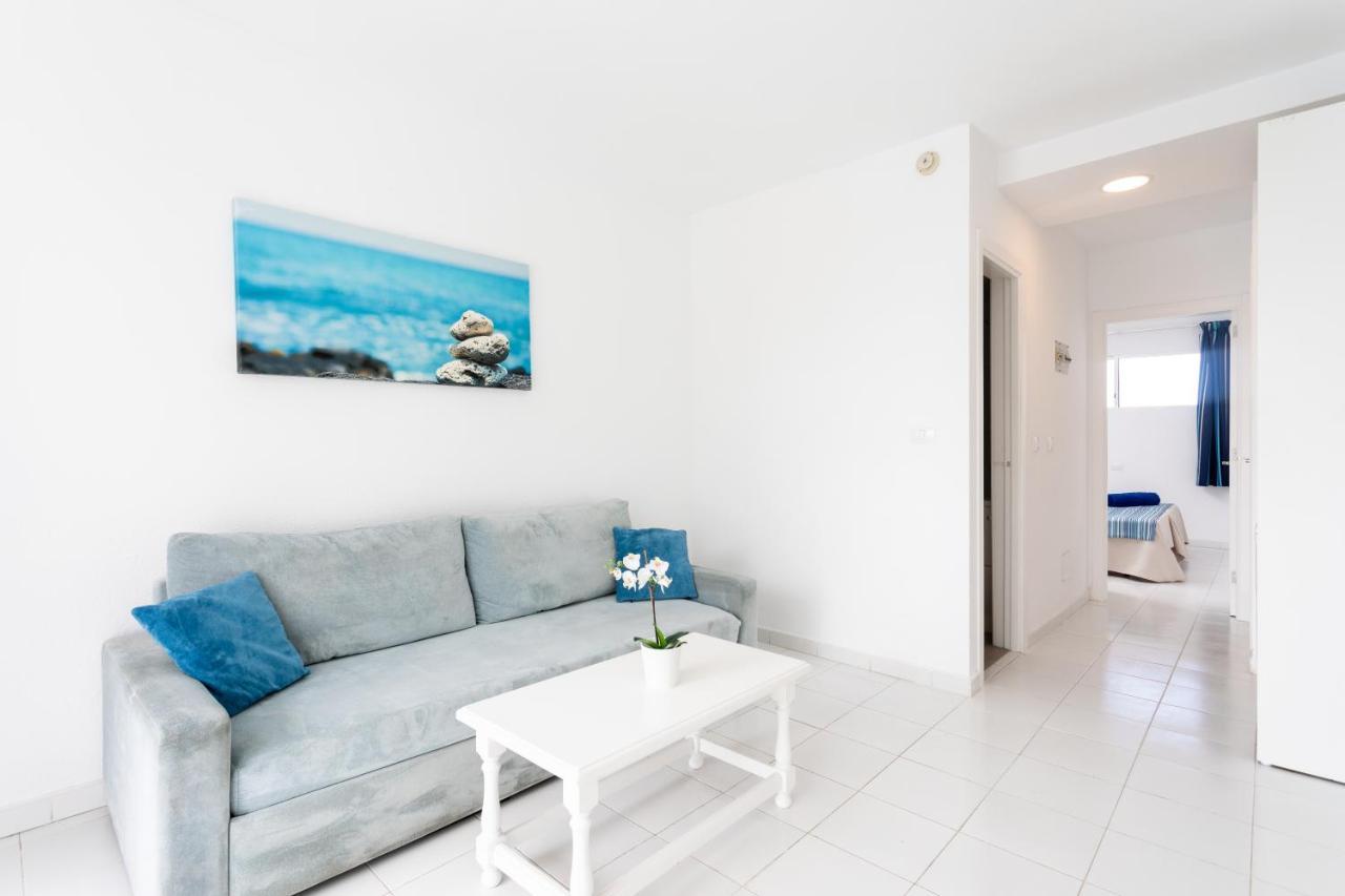 Apartament Globales Costa Tropical Costa De Antigua Zewnętrze zdjęcie