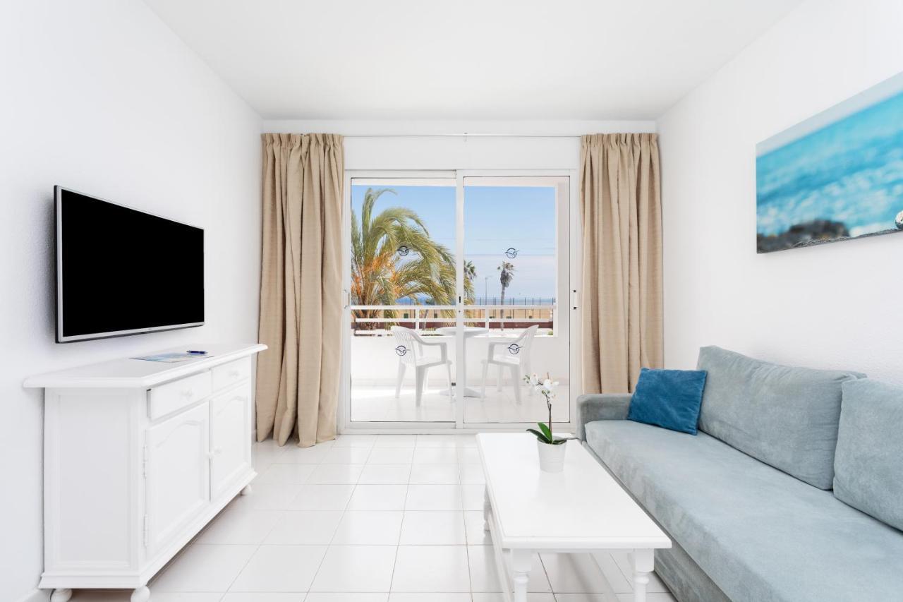 Apartament Globales Costa Tropical Costa De Antigua Zewnętrze zdjęcie