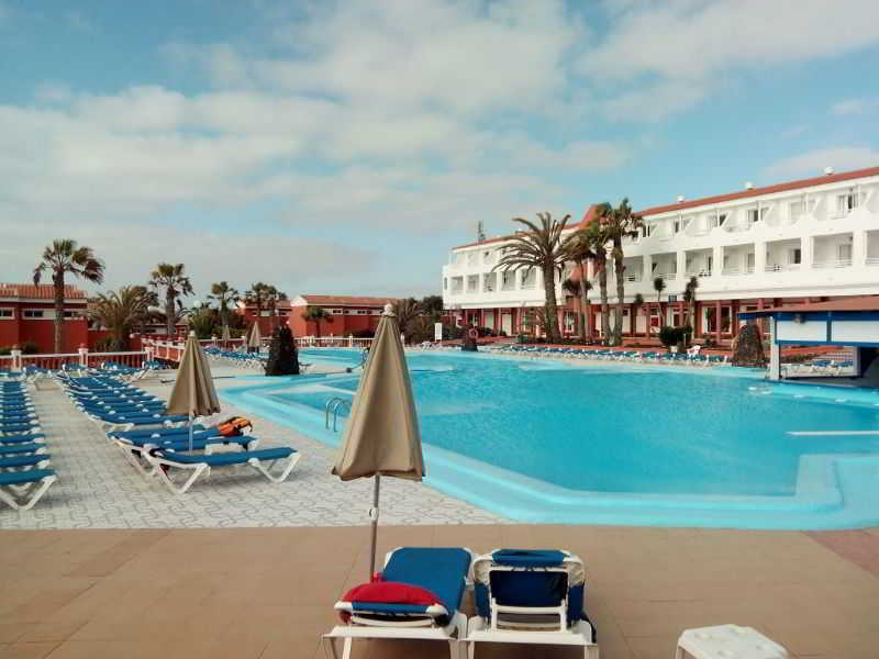 Apartament Globales Costa Tropical Costa De Antigua Zewnętrze zdjęcie