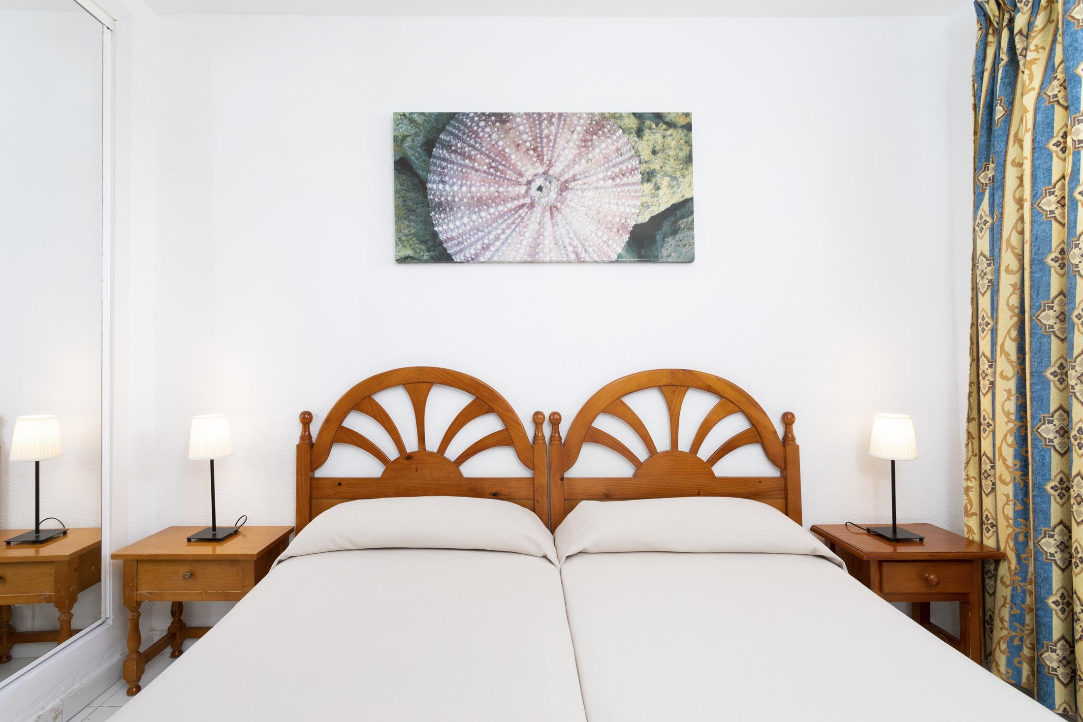 Apartament Globales Costa Tropical Costa De Antigua Zewnętrze zdjęcie