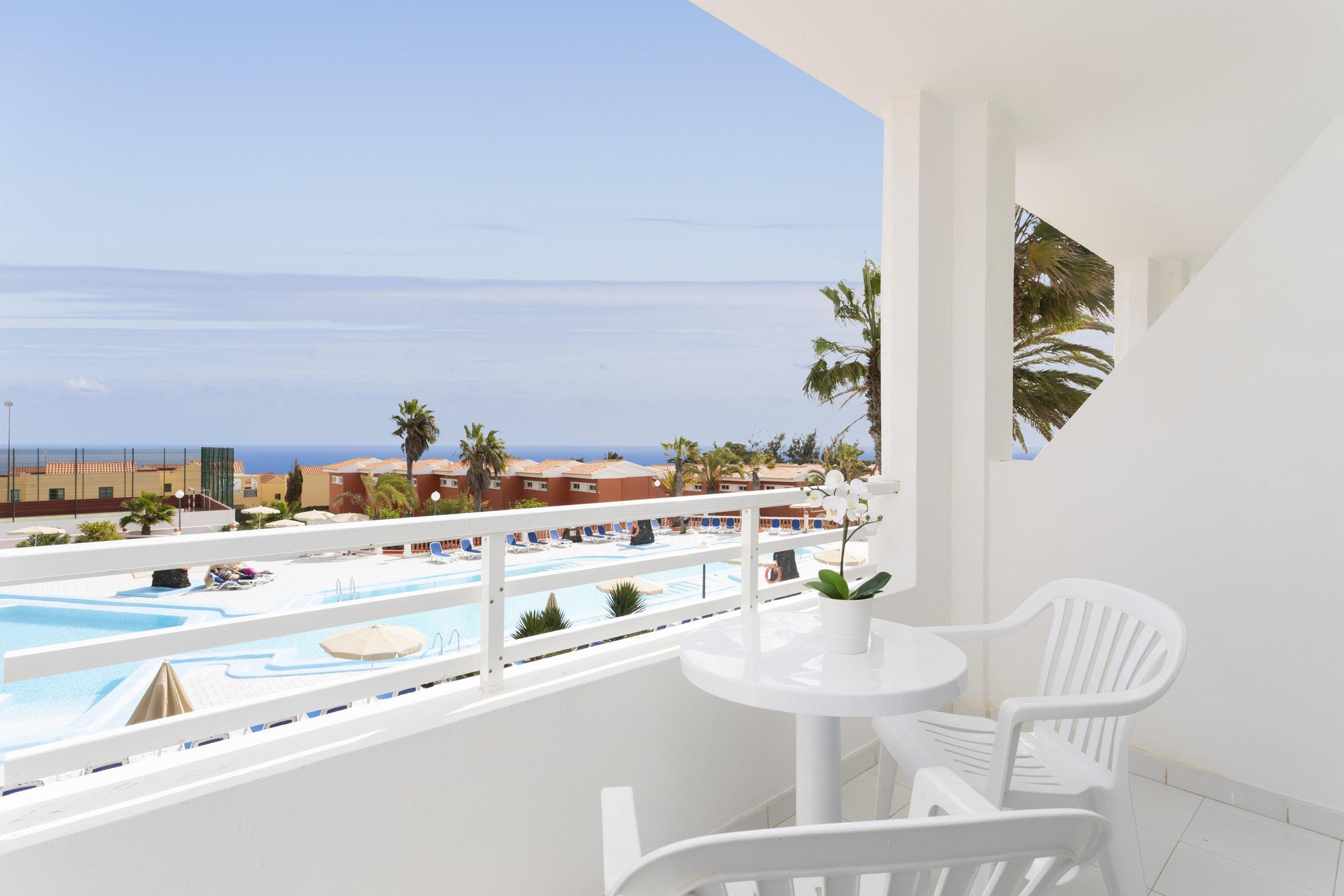 Apartament Globales Costa Tropical Costa De Antigua Zewnętrze zdjęcie
