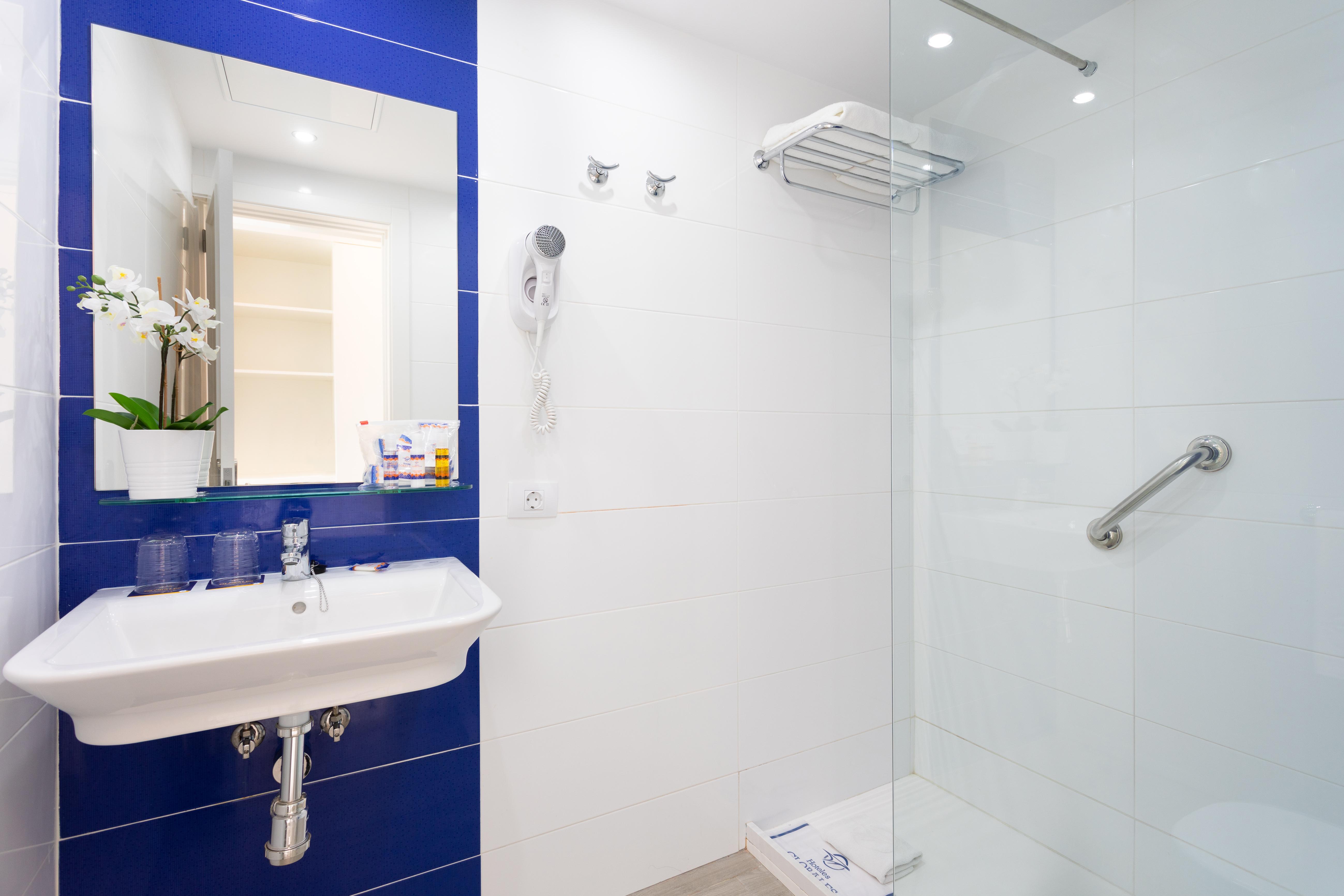 Apartament Globales Costa Tropical Costa De Antigua Zewnętrze zdjęcie