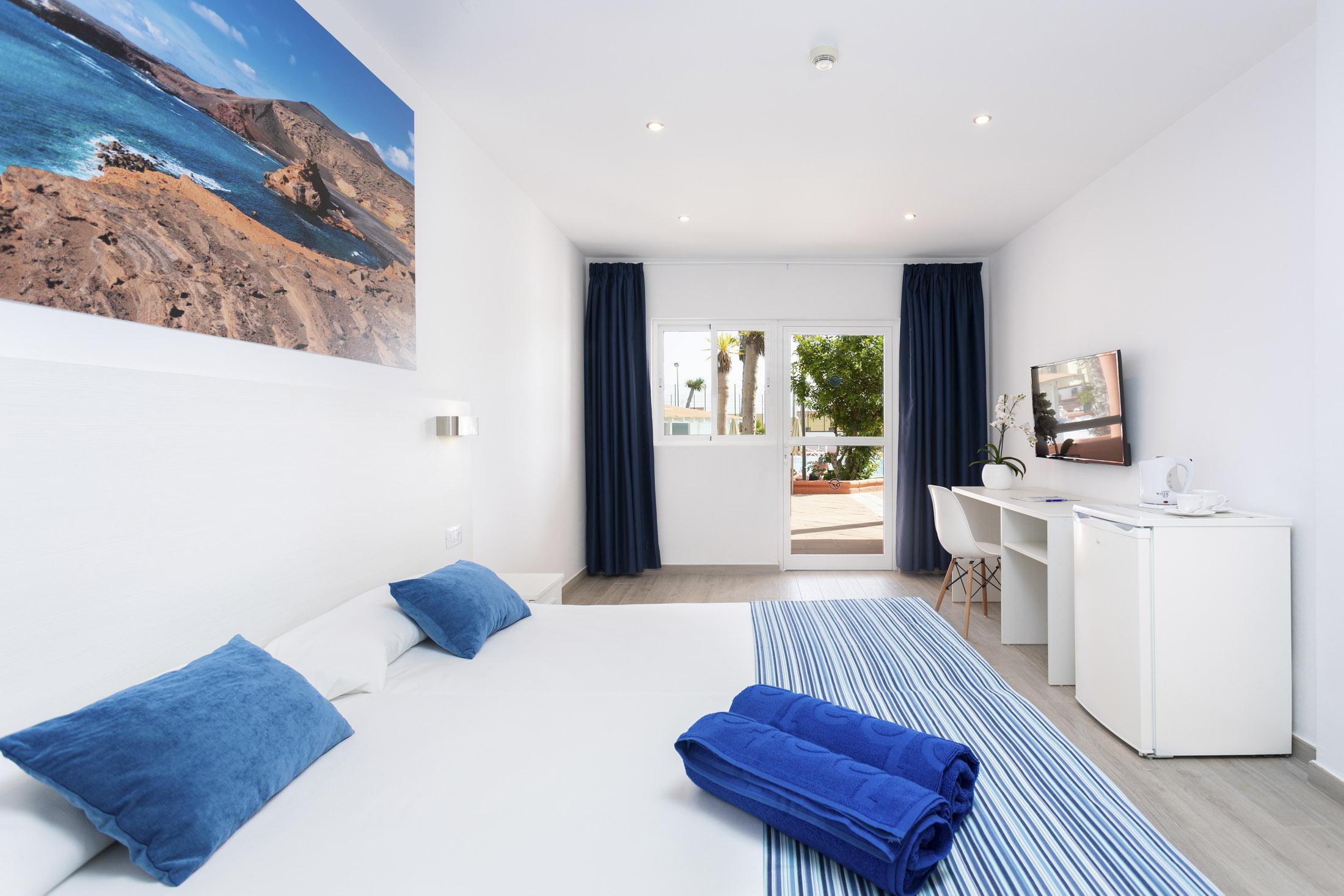 Apartament Globales Costa Tropical Costa De Antigua Zewnętrze zdjęcie