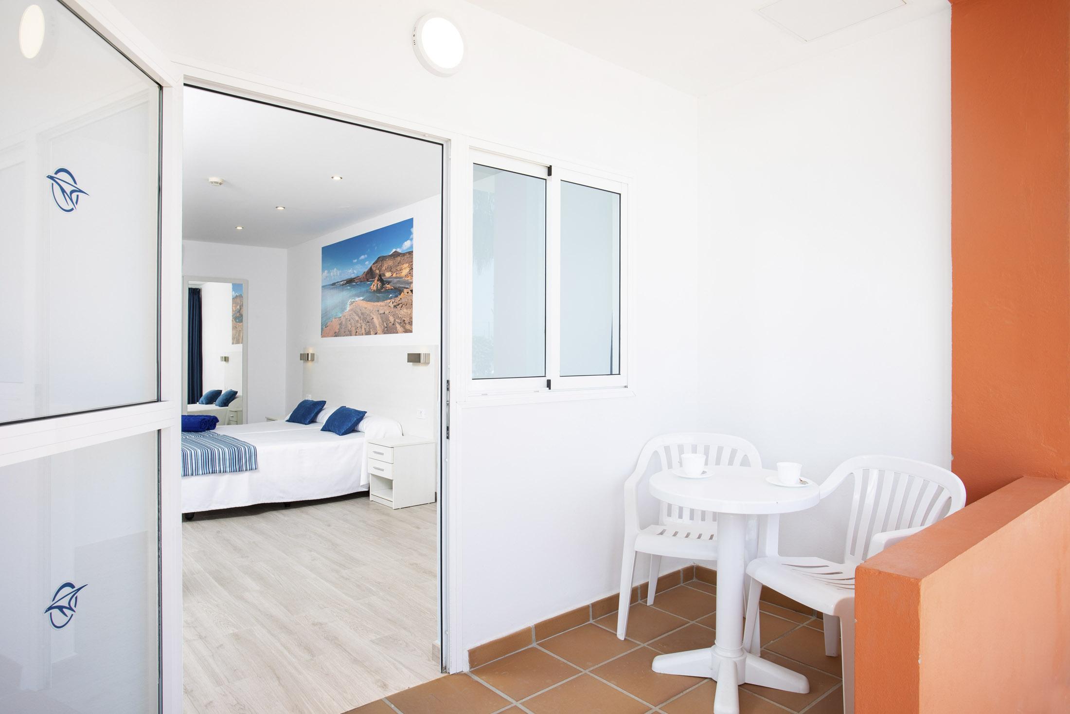 Apartament Globales Costa Tropical Costa De Antigua Zewnętrze zdjęcie