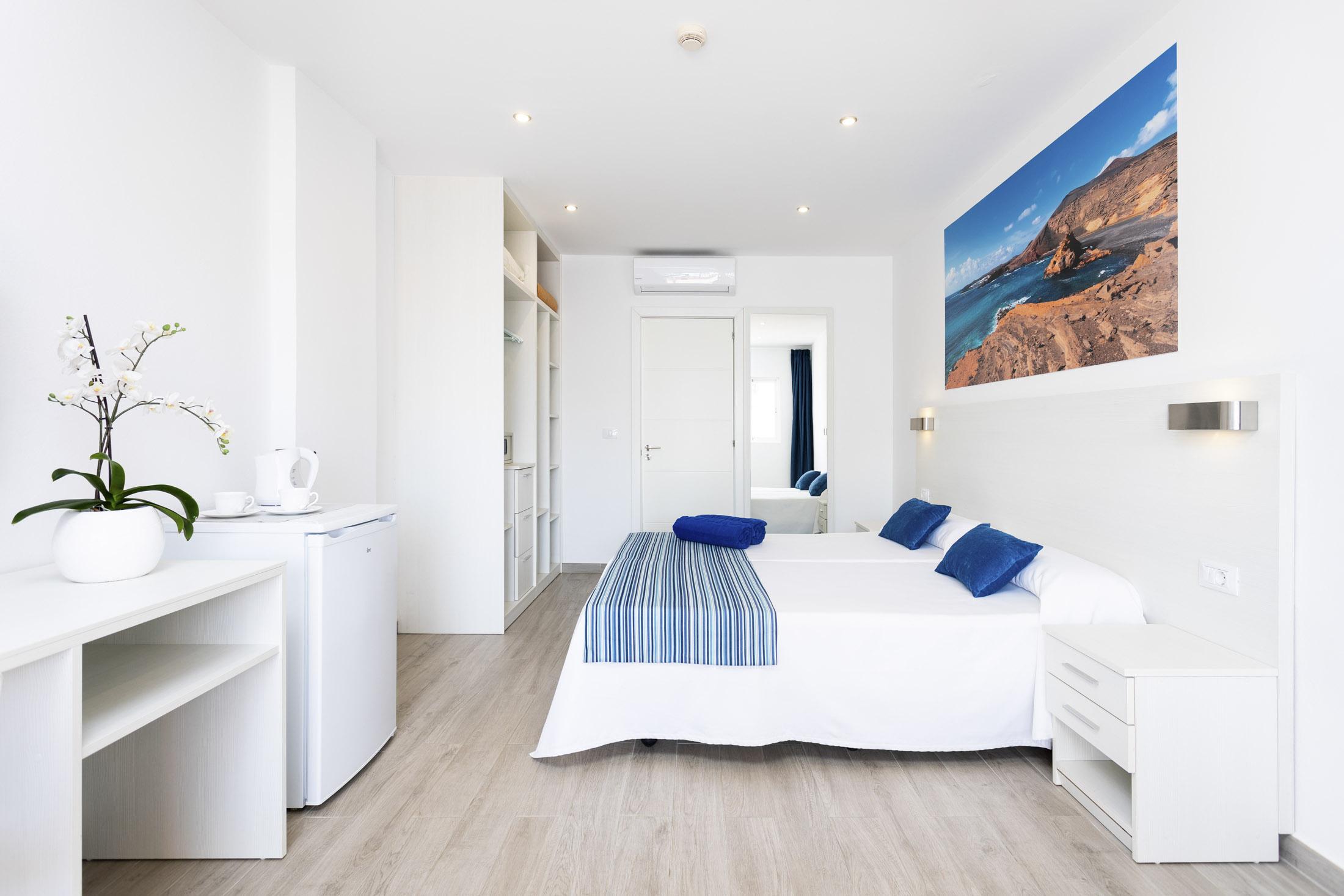 Apartament Globales Costa Tropical Costa De Antigua Zewnętrze zdjęcie