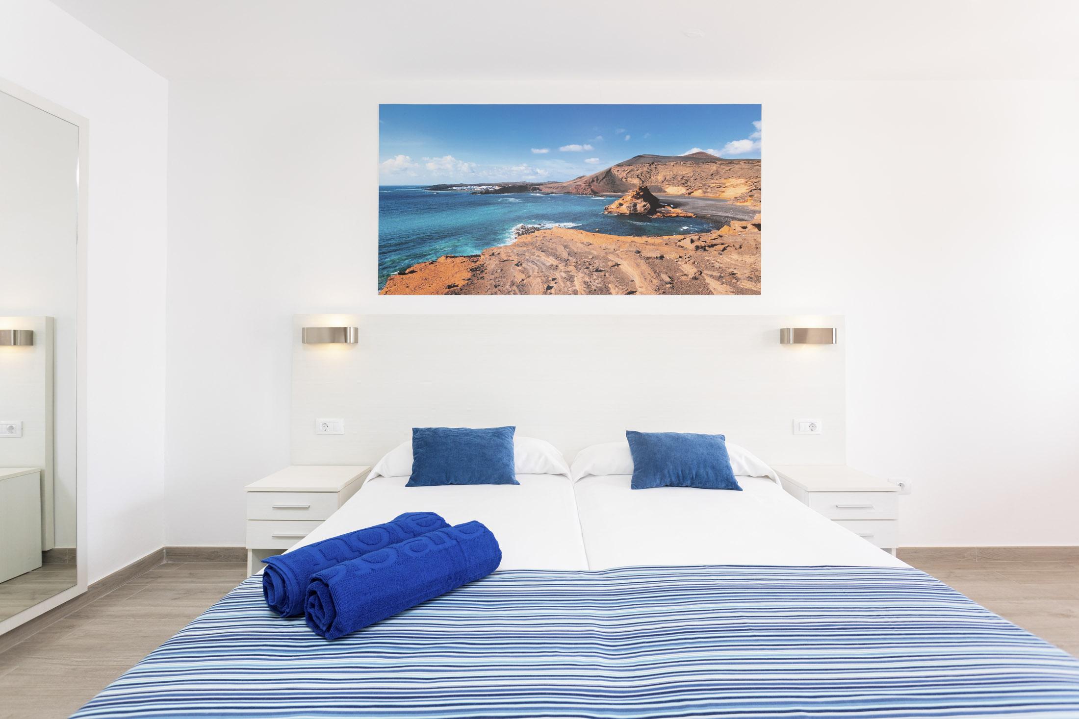Apartament Globales Costa Tropical Costa De Antigua Zewnętrze zdjęcie