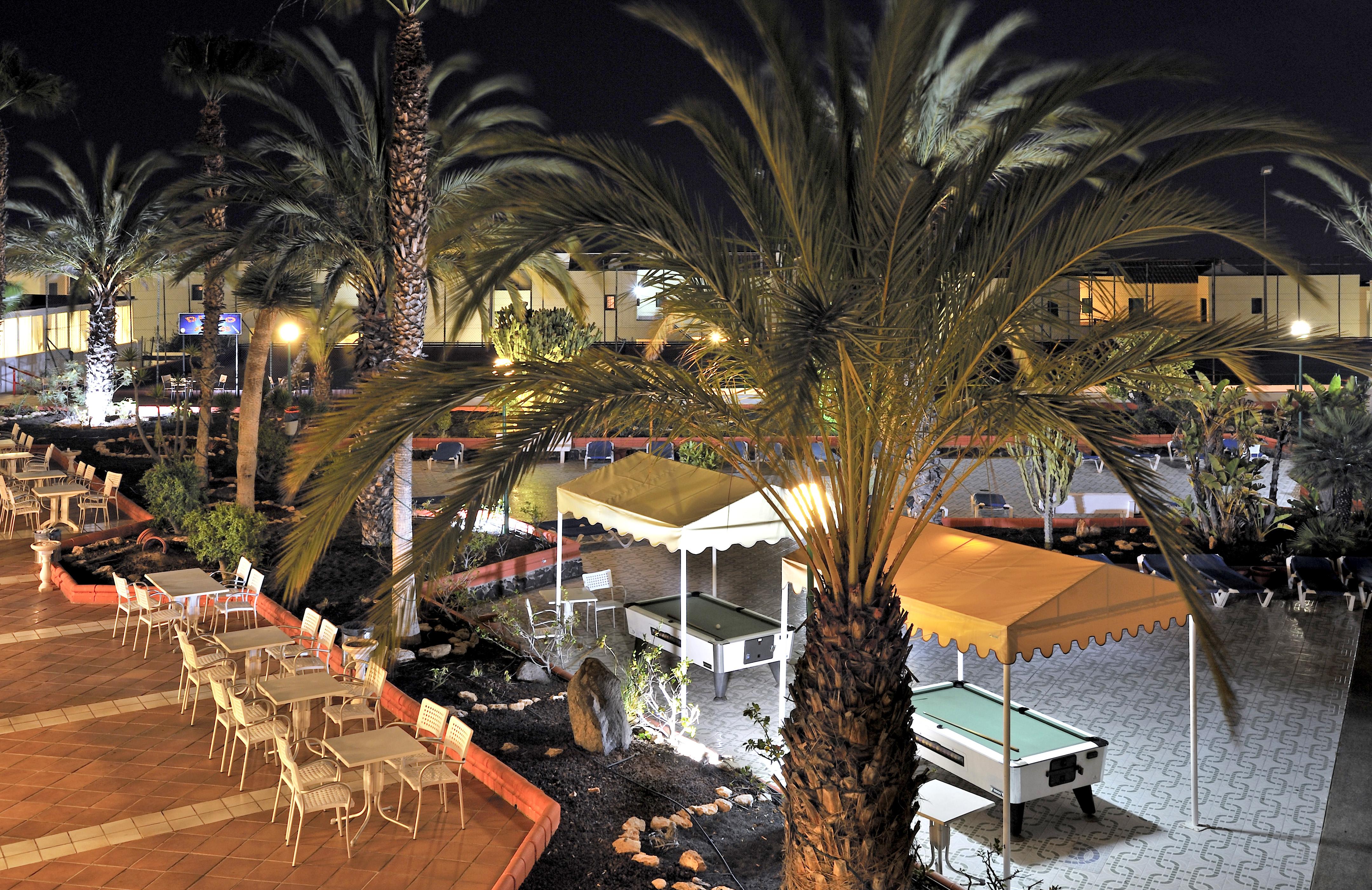 Apartament Globales Costa Tropical Costa De Antigua Zewnętrze zdjęcie