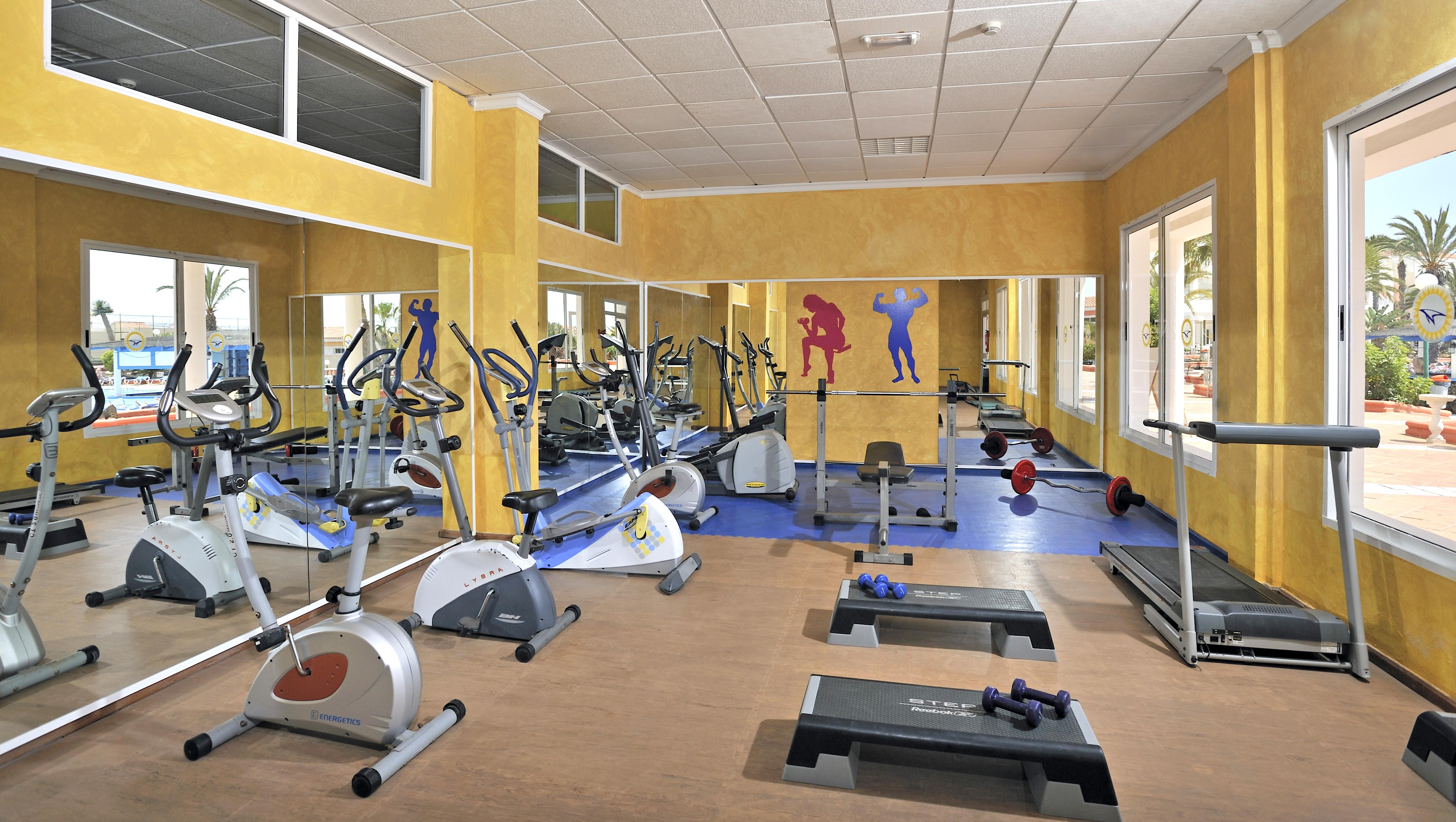 Apartament Globales Costa Tropical Costa De Antigua Zewnętrze zdjęcie