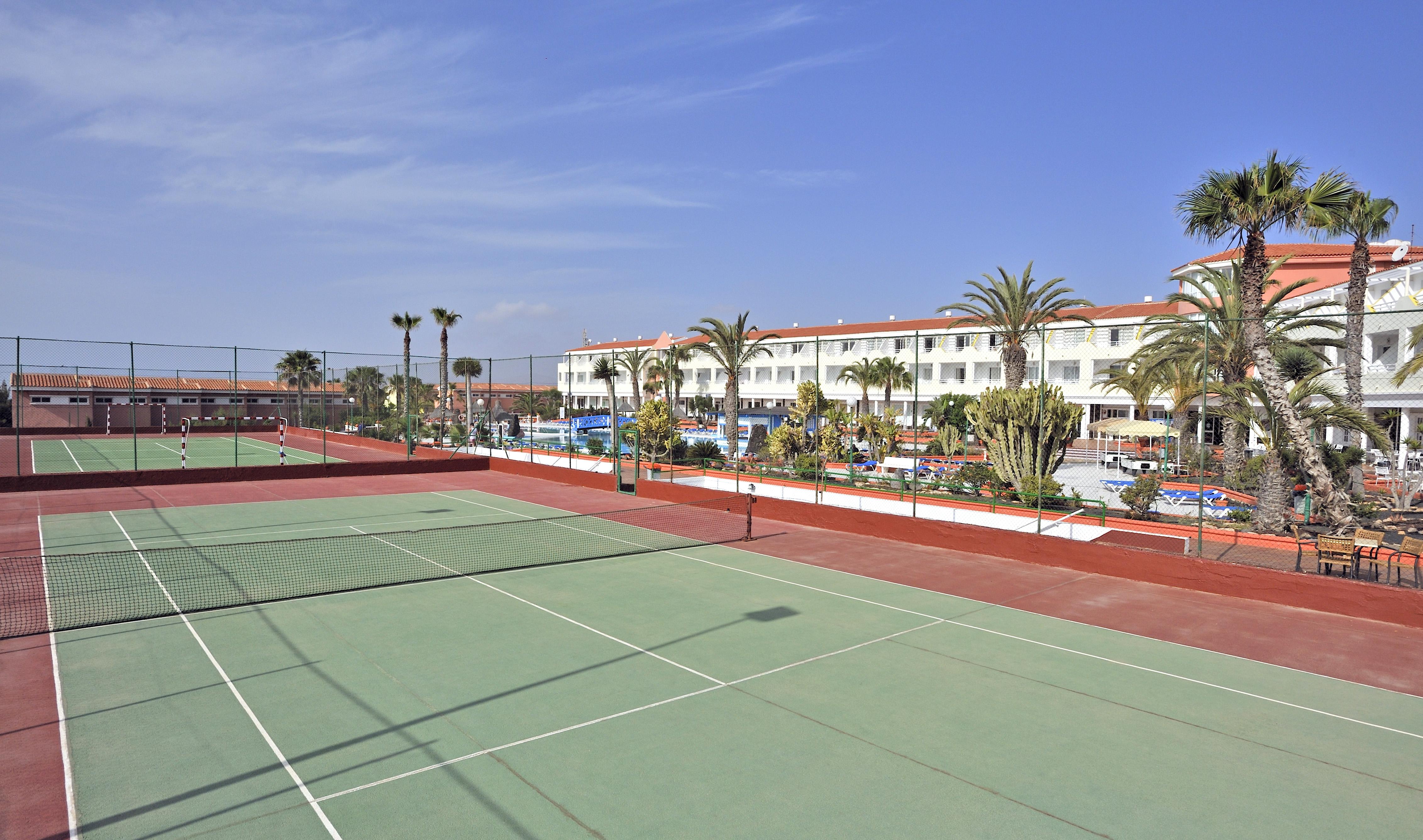Apartament Globales Costa Tropical Costa De Antigua Zewnętrze zdjęcie