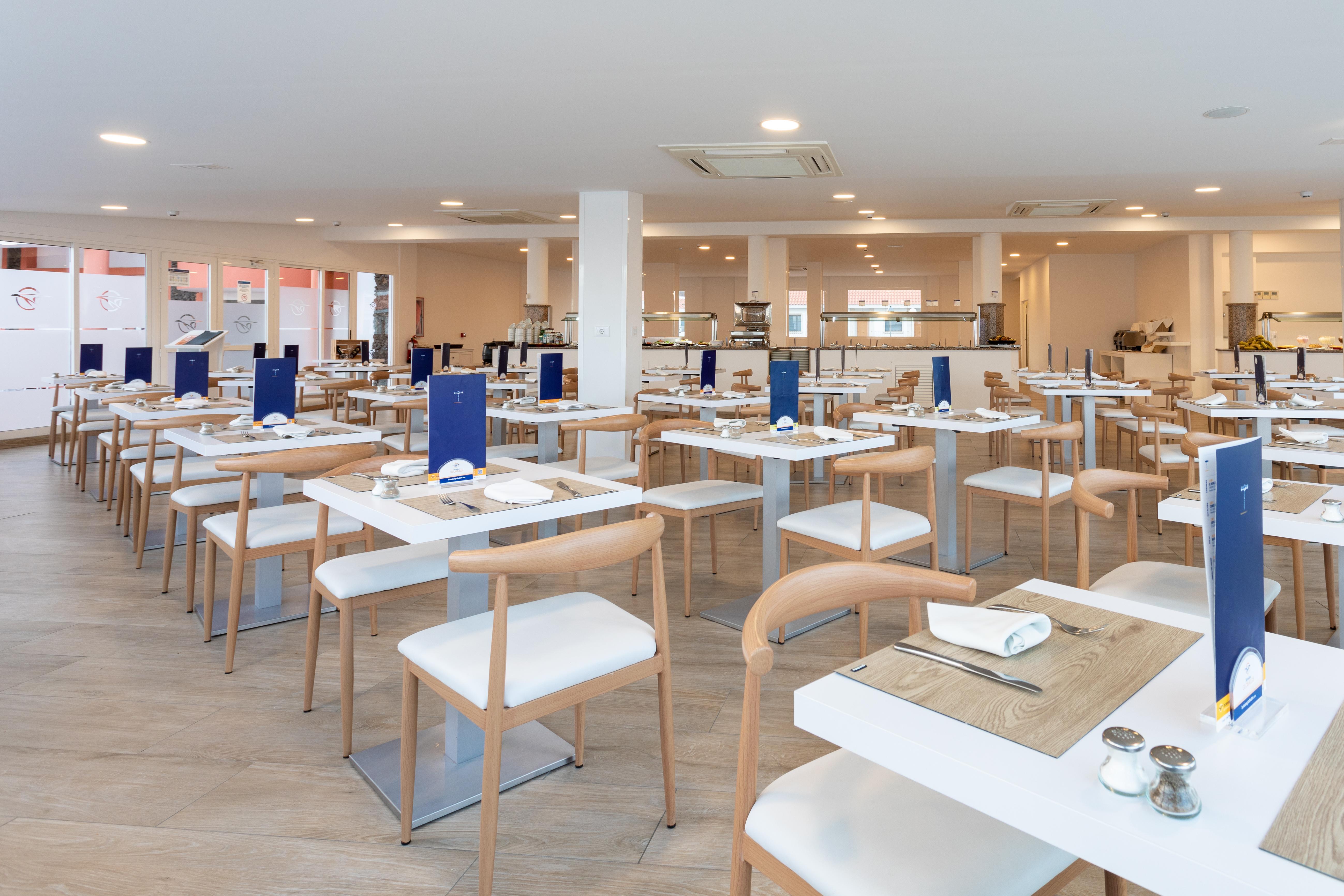 Apartament Globales Costa Tropical Costa De Antigua Zewnętrze zdjęcie