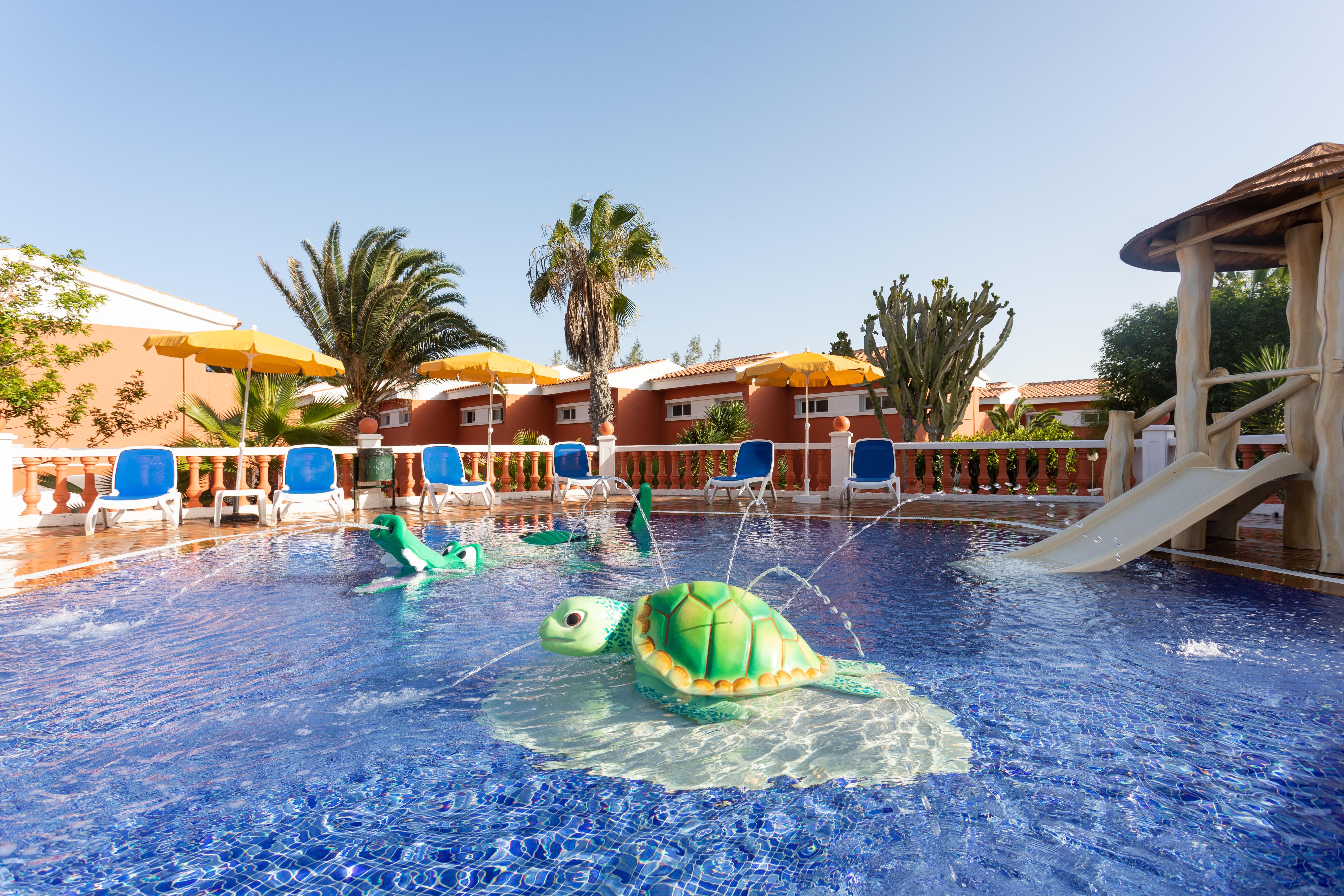Apartament Globales Costa Tropical Costa De Antigua Zewnętrze zdjęcie