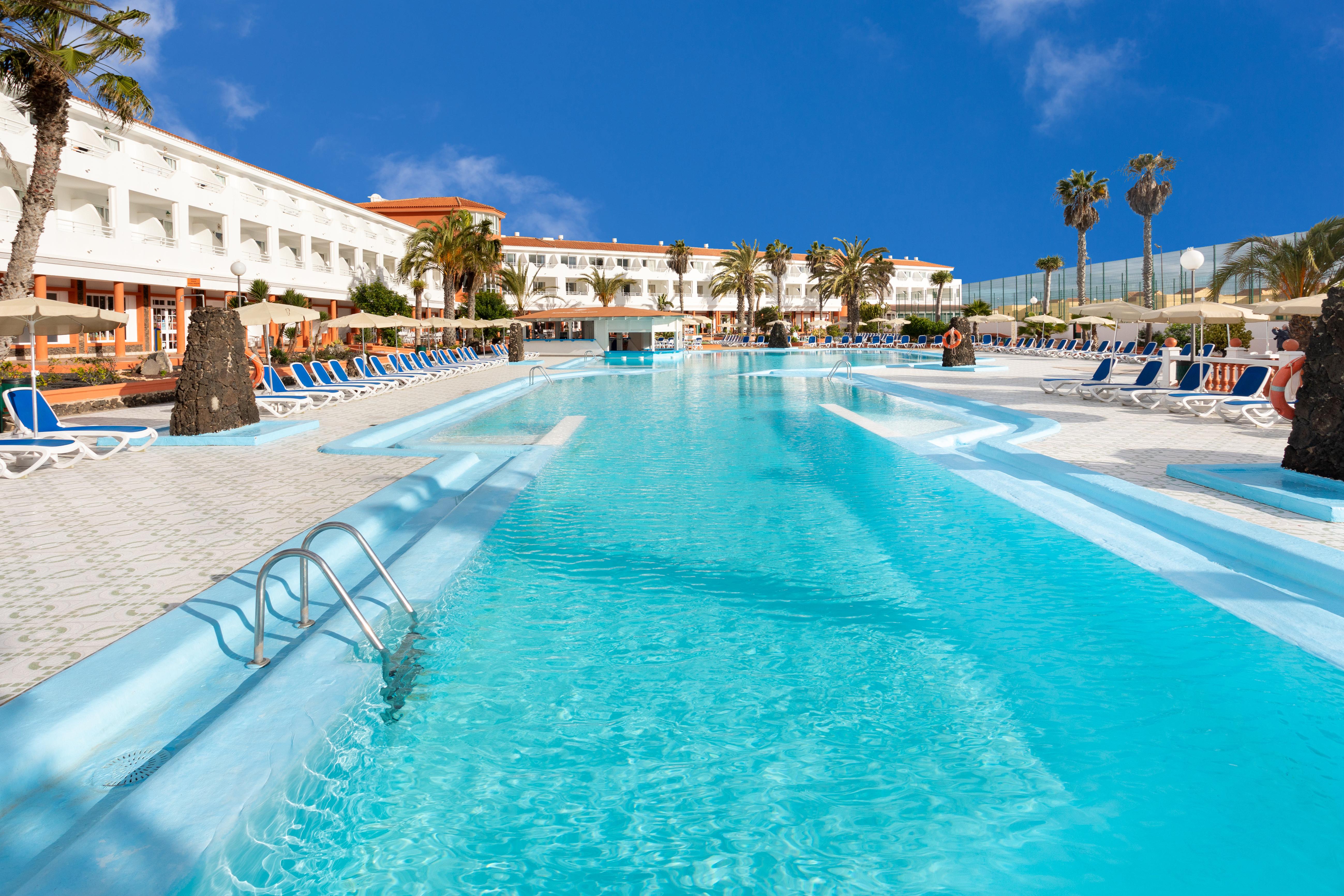 Apartament Globales Costa Tropical Costa De Antigua Zewnętrze zdjęcie