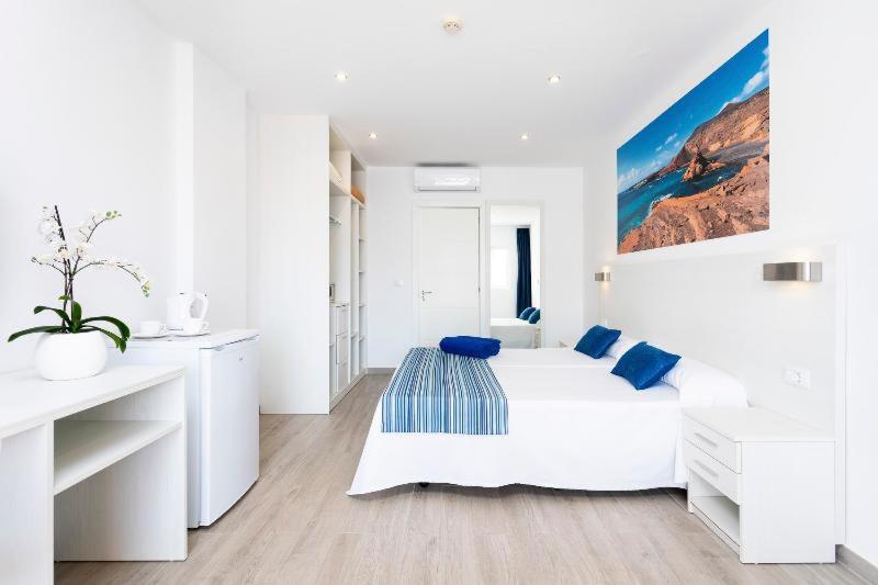 Apartament Globales Costa Tropical Costa De Antigua Pokój zdjęcie