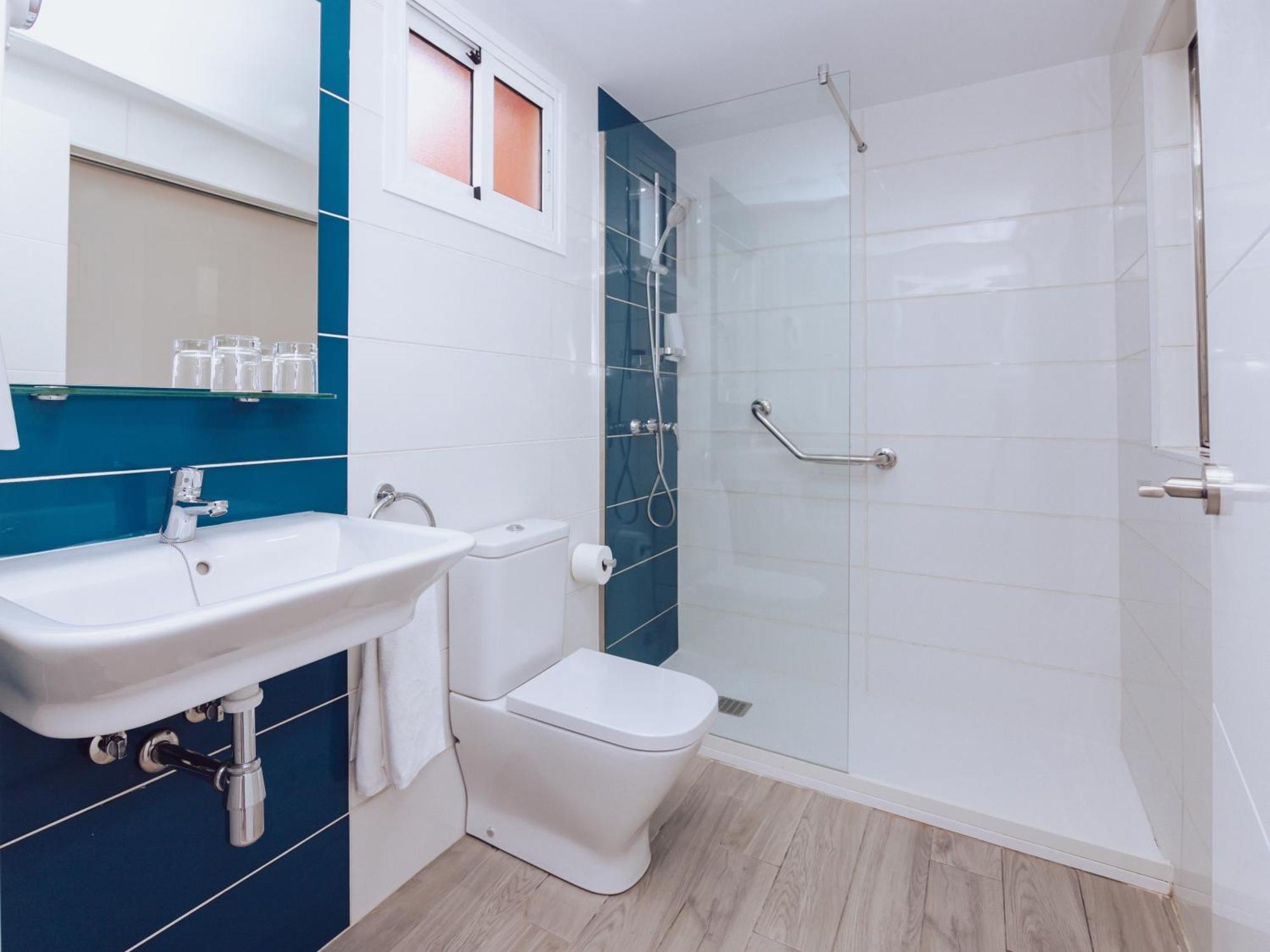 Apartament Globales Costa Tropical Costa De Antigua Zewnętrze zdjęcie