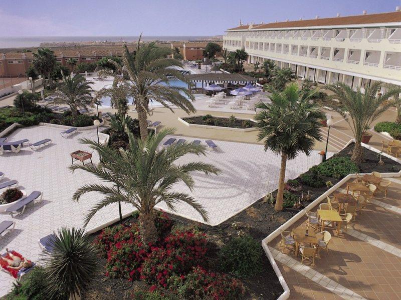 Apartament Globales Costa Tropical Costa De Antigua Zewnętrze zdjęcie