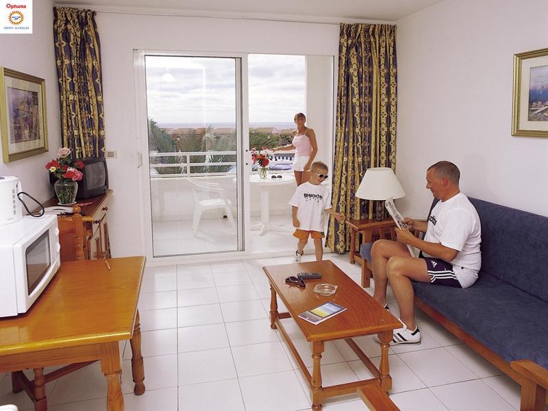 Apartament Globales Costa Tropical Costa De Antigua Pokój zdjęcie