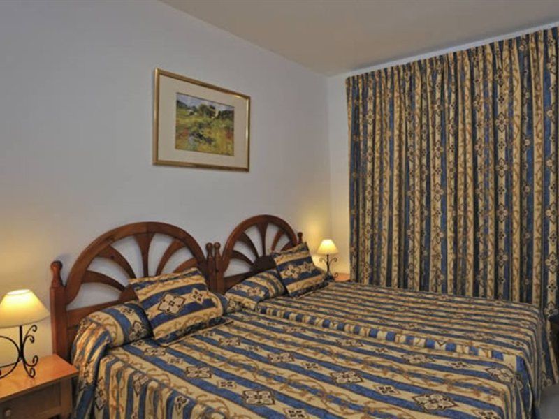Apartament Globales Costa Tropical Costa De Antigua Zewnętrze zdjęcie