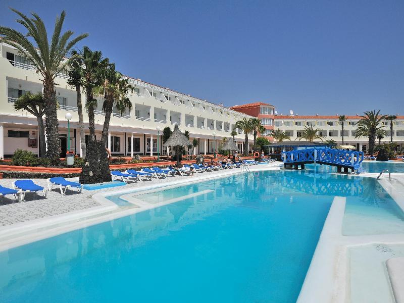Apartament Globales Costa Tropical Costa De Antigua Zewnętrze zdjęcie