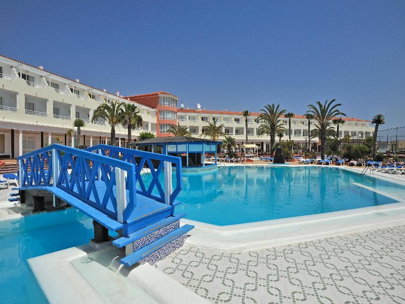 Apartament Globales Costa Tropical Costa De Antigua Zewnętrze zdjęcie