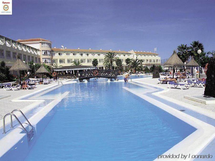 Apartament Globales Costa Tropical Costa De Antigua Zewnętrze zdjęcie