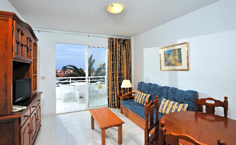 Apartament Globales Costa Tropical Costa De Antigua Zewnętrze zdjęcie