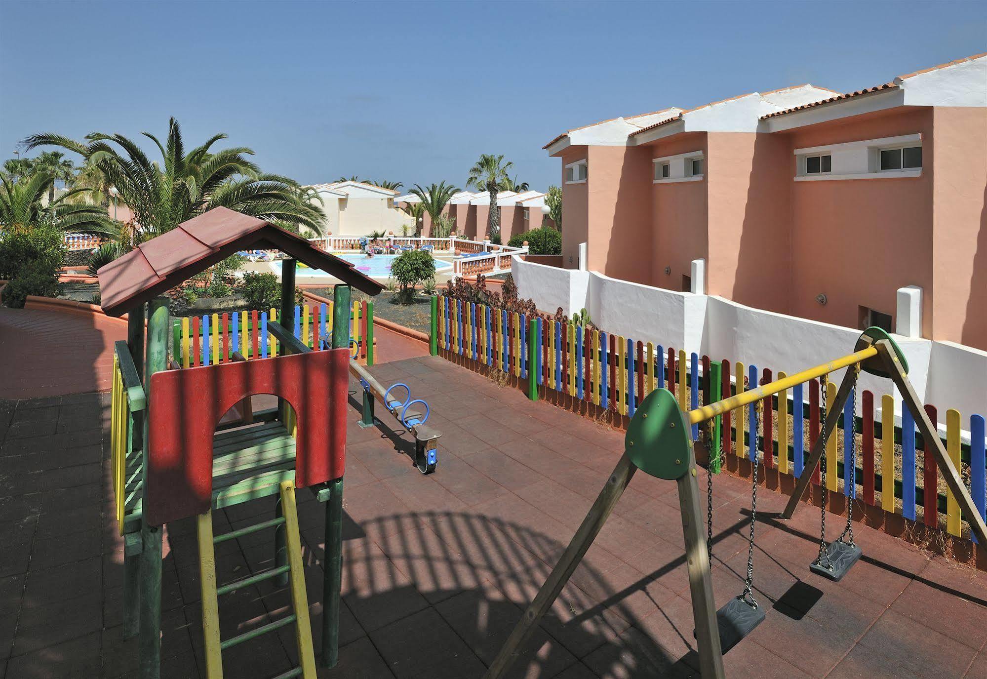 Apartament Globales Costa Tropical Costa De Antigua Zewnętrze zdjęcie
