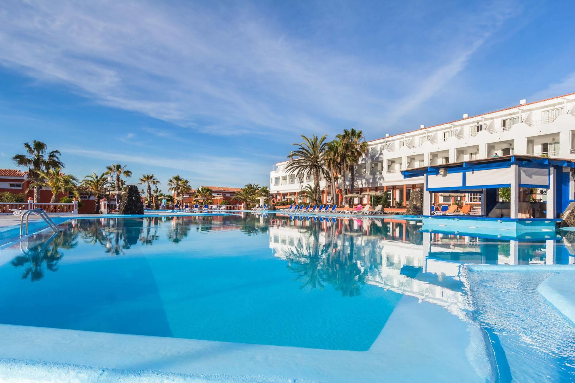 Apartament Globales Costa Tropical Costa De Antigua Zewnętrze zdjęcie
