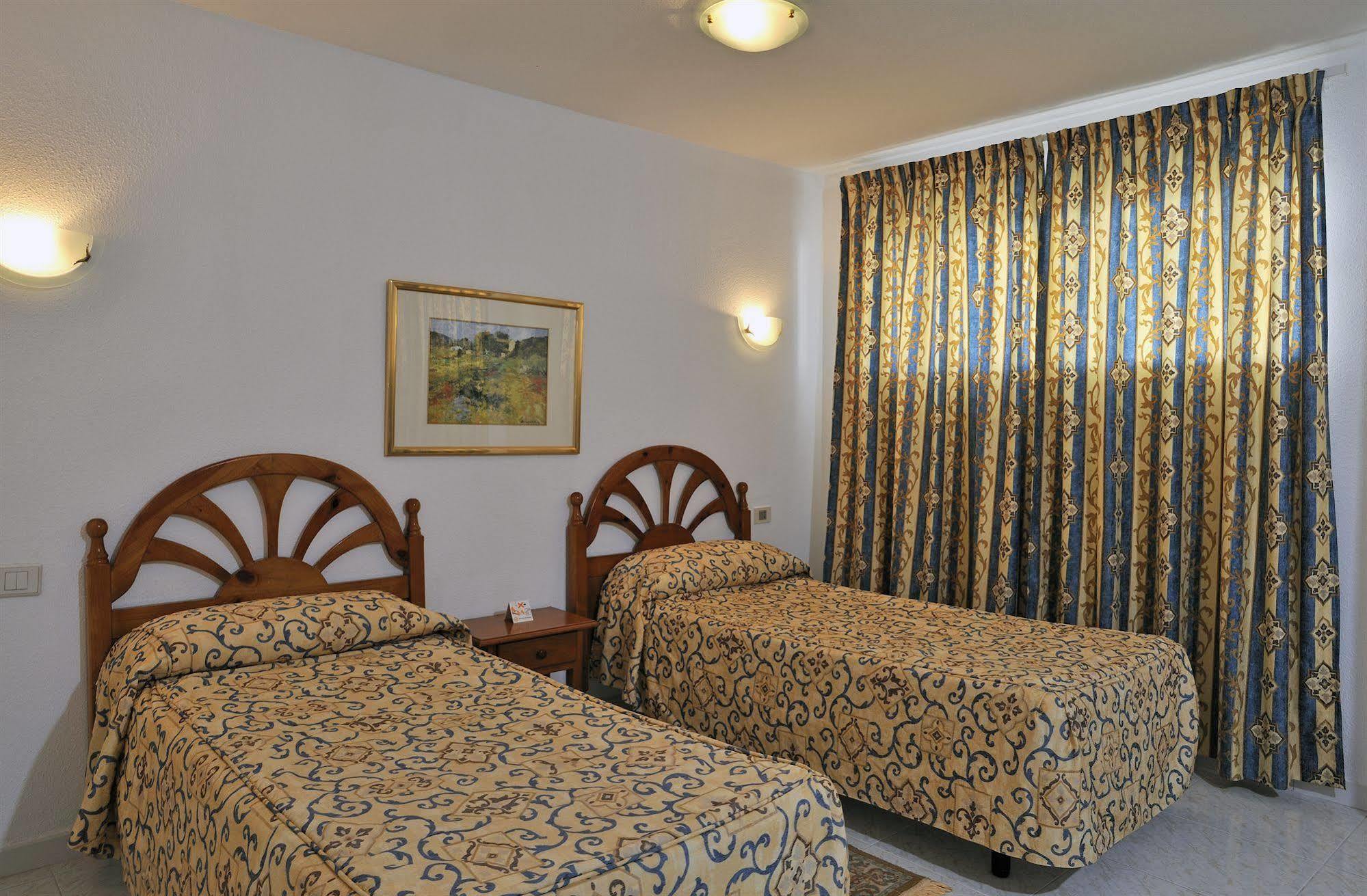 Apartament Globales Costa Tropical Costa De Antigua Pokój zdjęcie