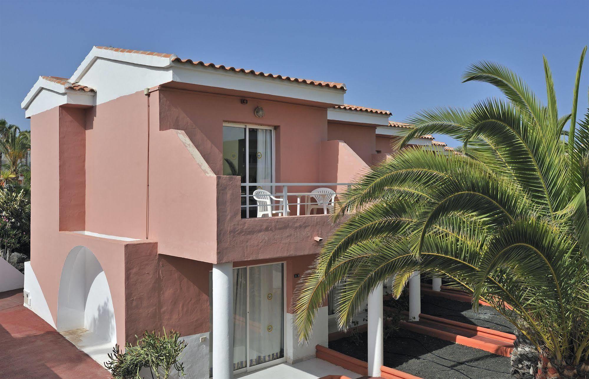 Apartament Globales Costa Tropical Costa De Antigua Zewnętrze zdjęcie