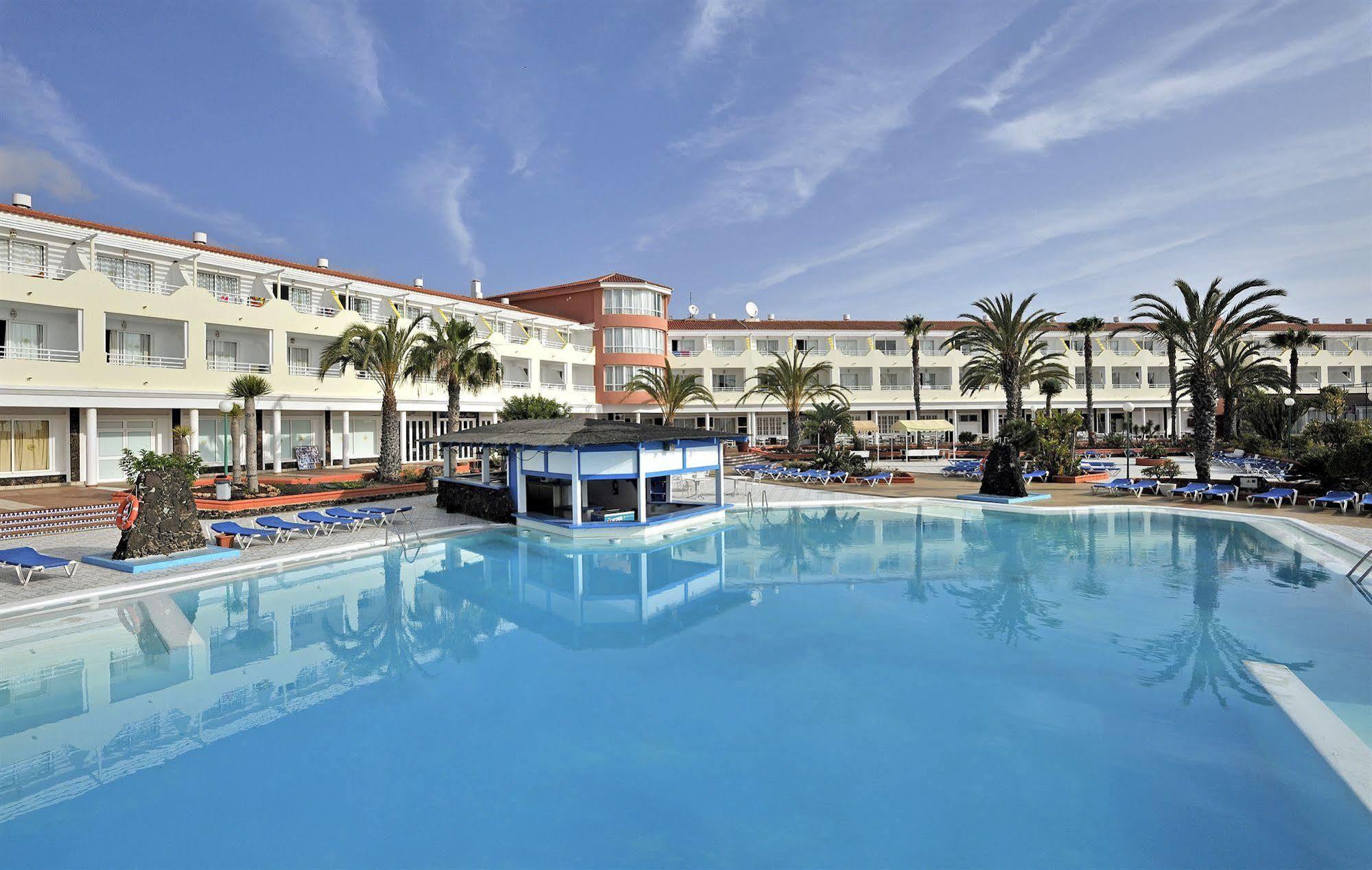 Apartament Globales Costa Tropical Costa De Antigua Zewnętrze zdjęcie