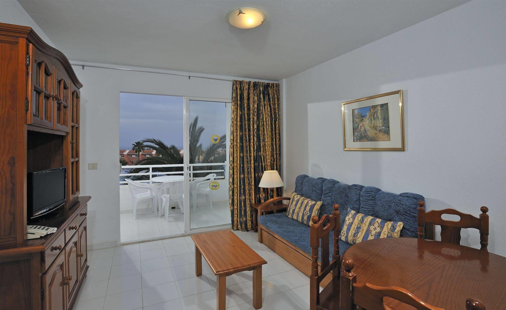 Apartament Globales Costa Tropical Costa De Antigua Zewnętrze zdjęcie