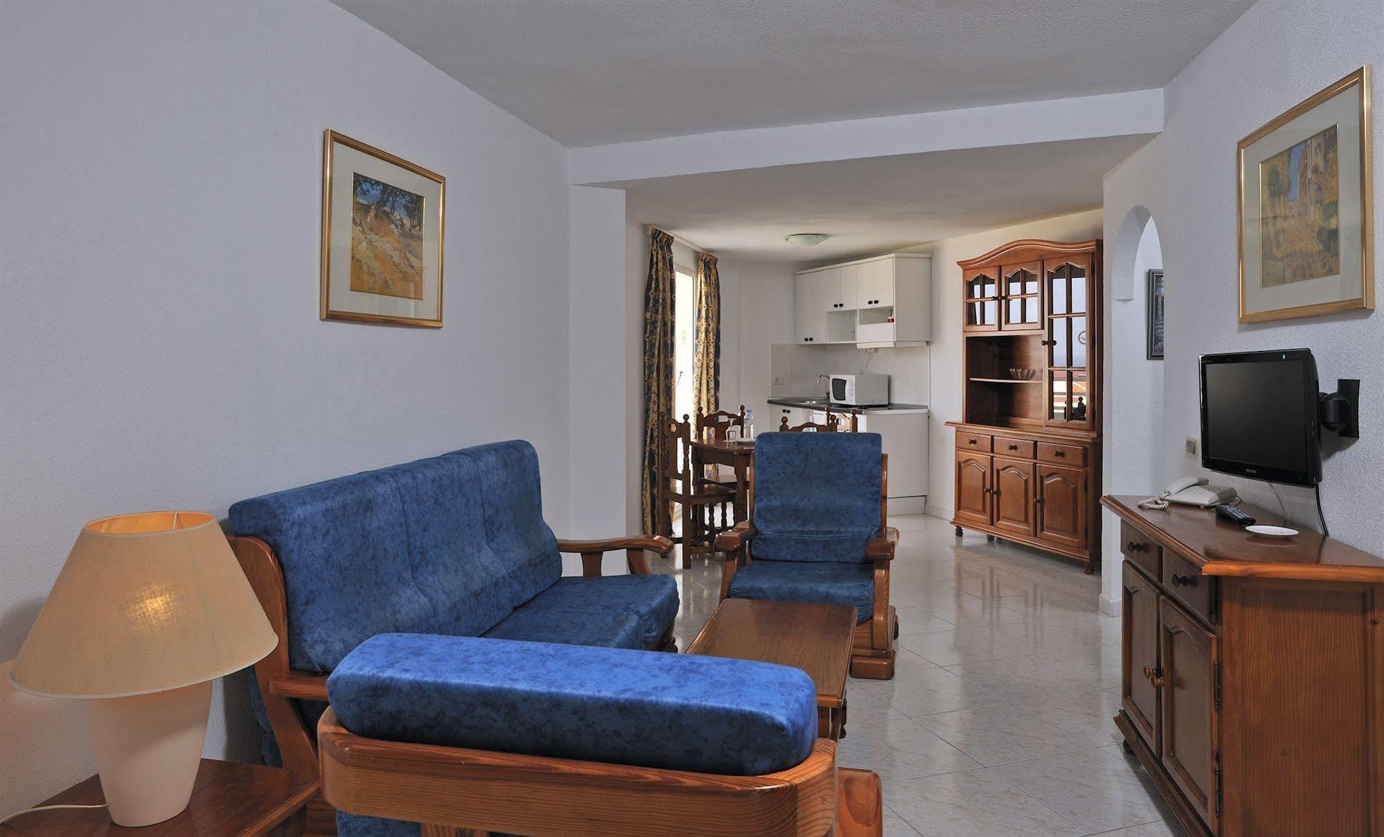 Apartament Globales Costa Tropical Costa De Antigua Pokój zdjęcie